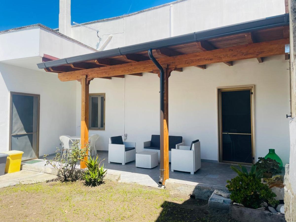 Salento Appartamento Acquarica